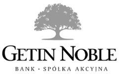 Kredyty hipoteczne GETIN NOBLE Bank