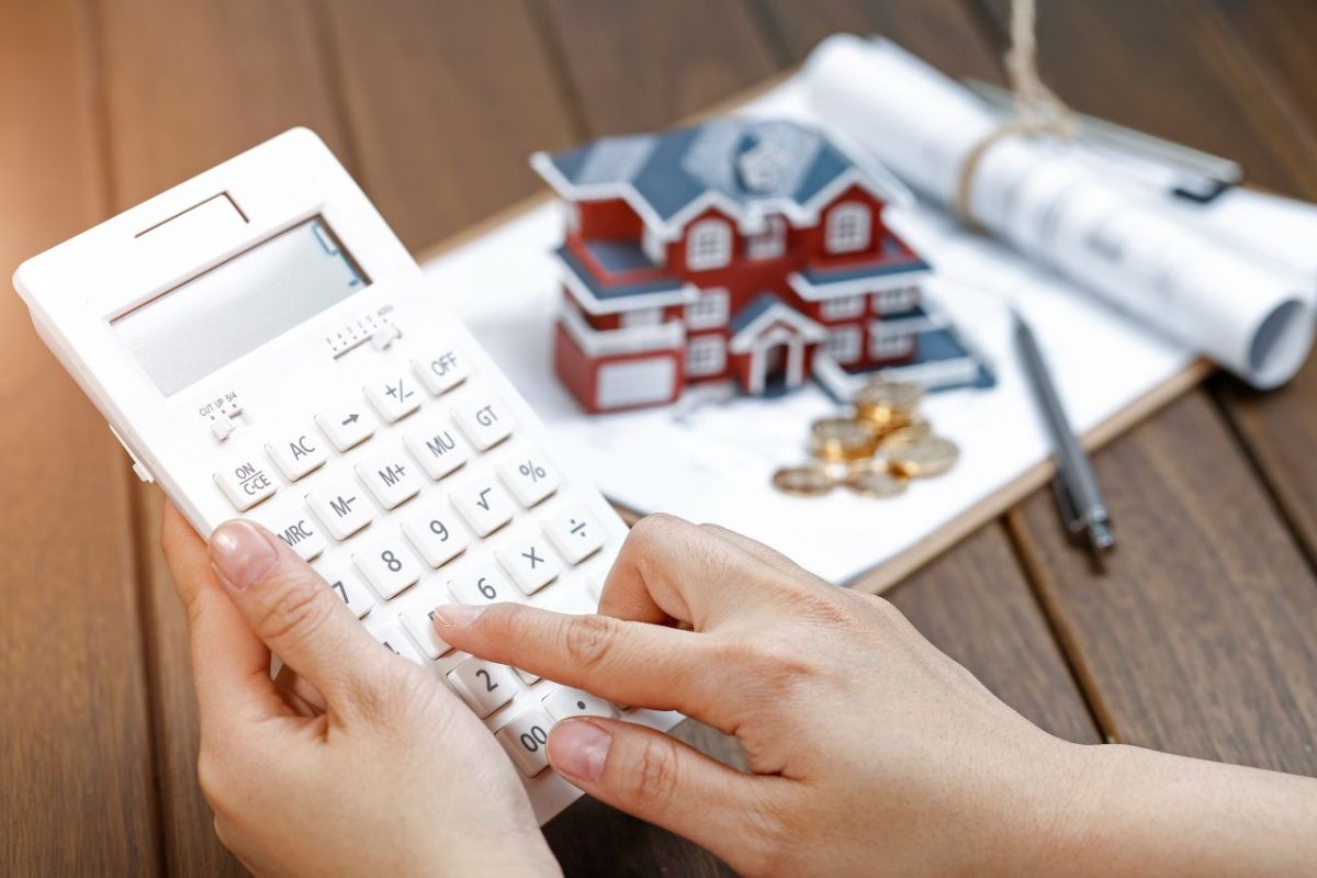 Kredyt hipoteczny – oprocentowanie zmienne czy stałe?