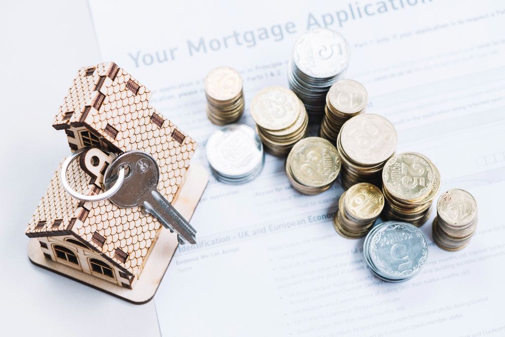 Najważniejsze informacje na temat kredytu hipotecznego