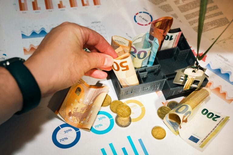 Refinansowanie kredytu hipotecznego ze stałą stopą procentową: zalety, wady i wskazówki