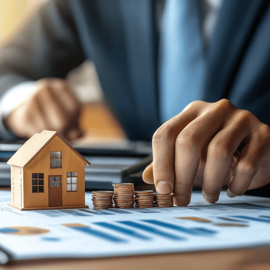 Hipoteka odwrócona – co to jest i dla kogo?