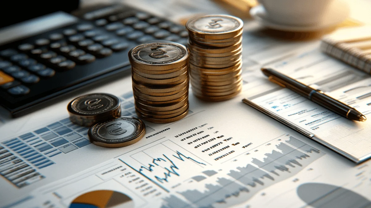 Inflacja w Polsce i na świecie – kwiecień 2025