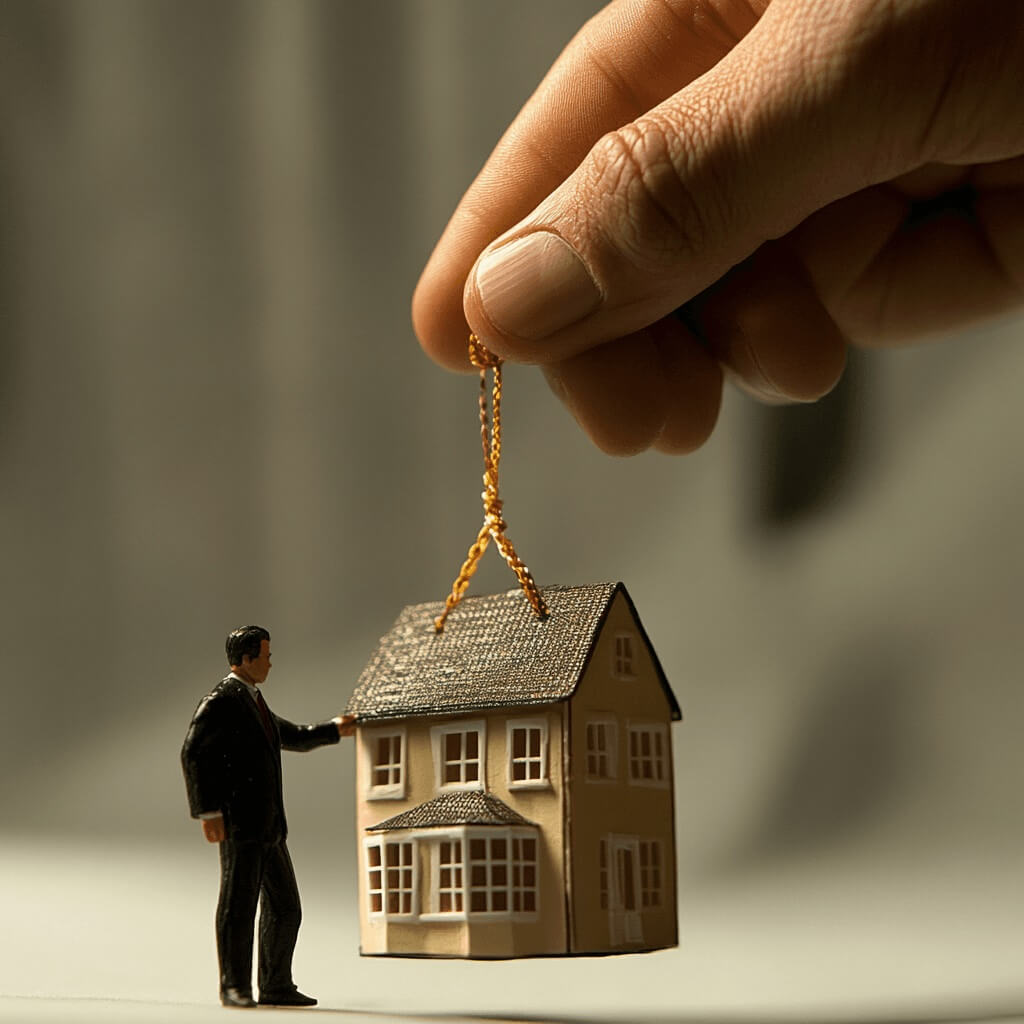 Kredyt hipoteczny B2B – jak profesjonalista może kupić mieszkanie.