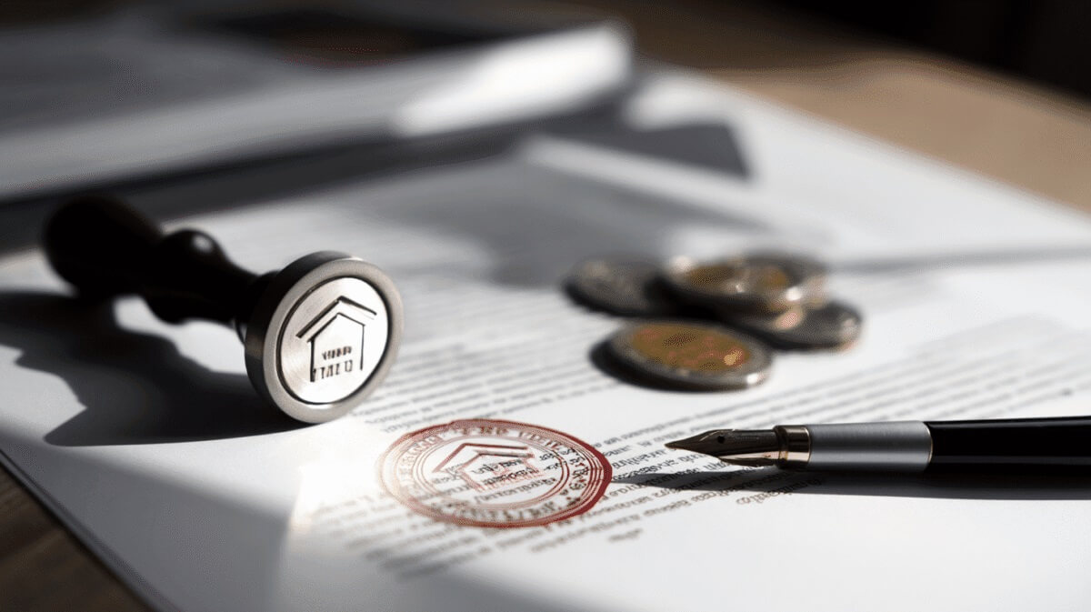 List mazalny – jak złożyć wniosek o wykreślenie hipoteki