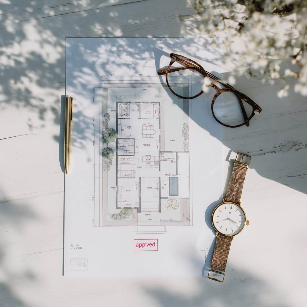 Wypis i wyrys z rejestru gruntów do kredytu hipotecznego